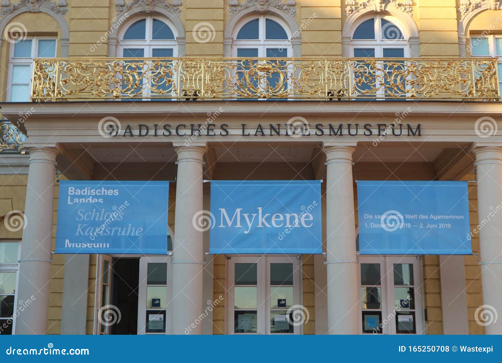 Badisches Landesmuseum