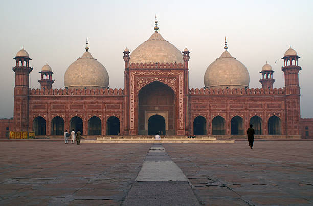 Badshahi Mosque