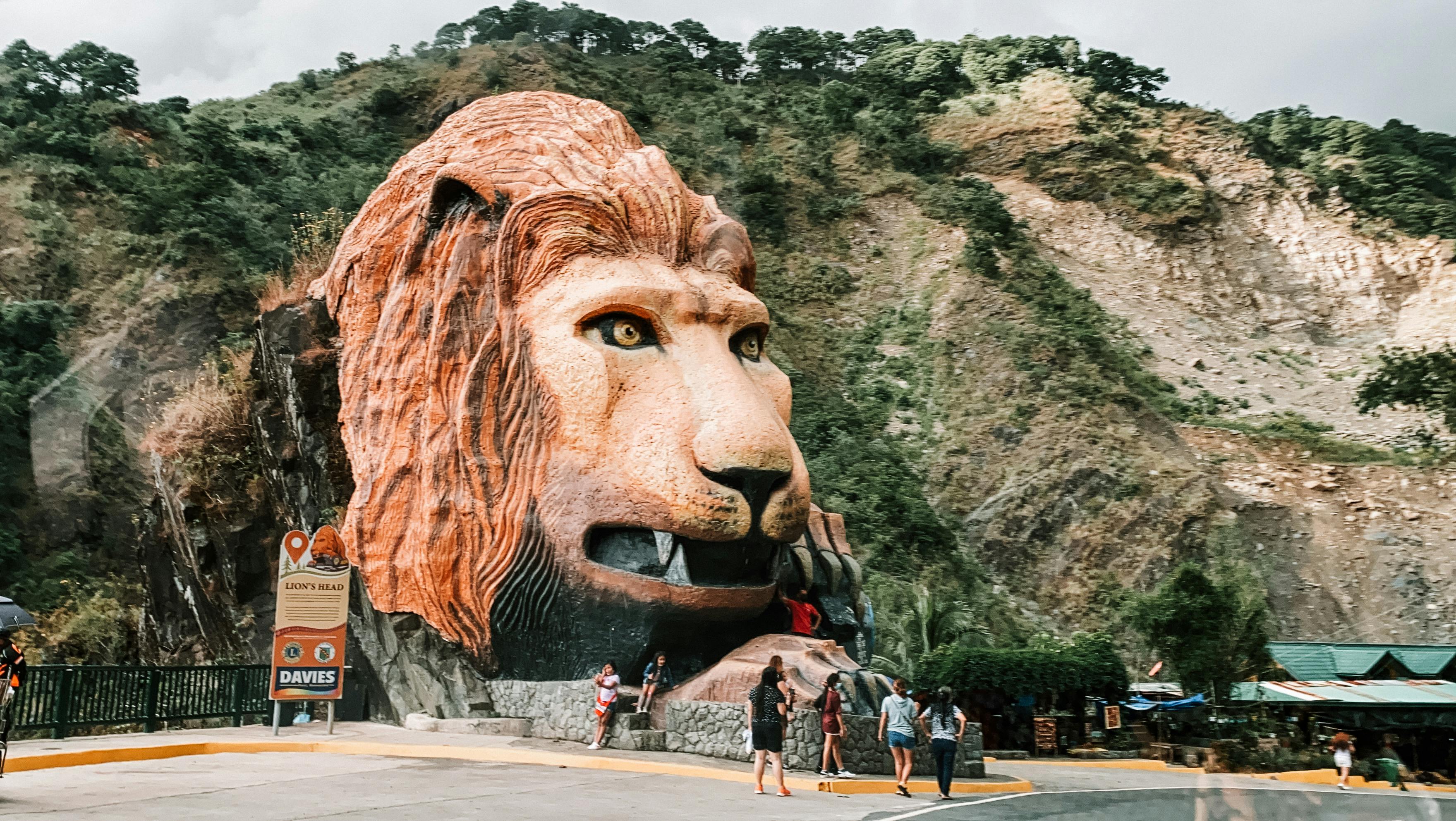 Baguio Public Market