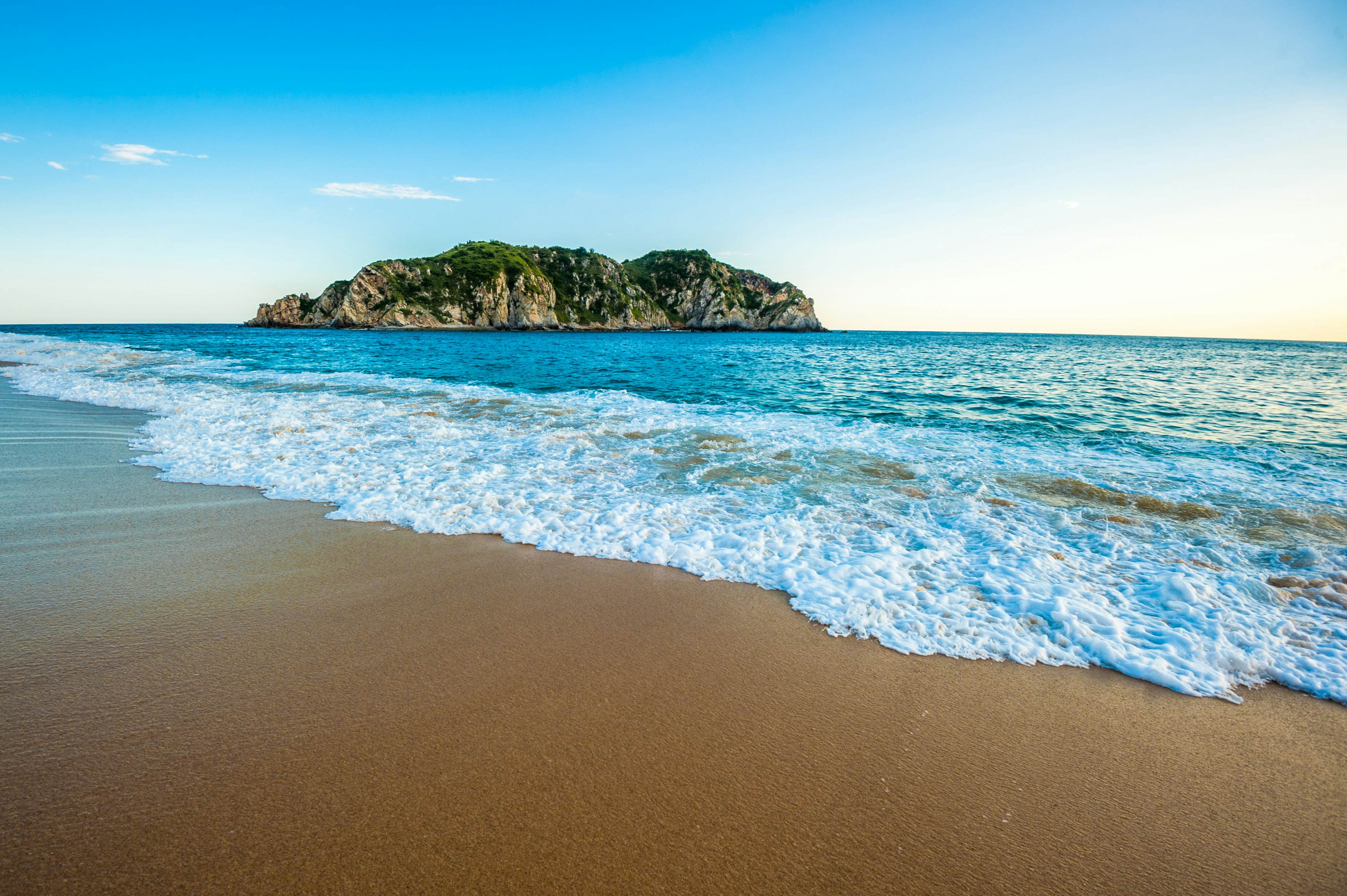 Bahías de Huatulco