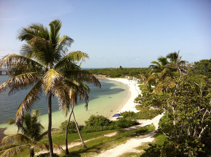 Bahia Honda State Park