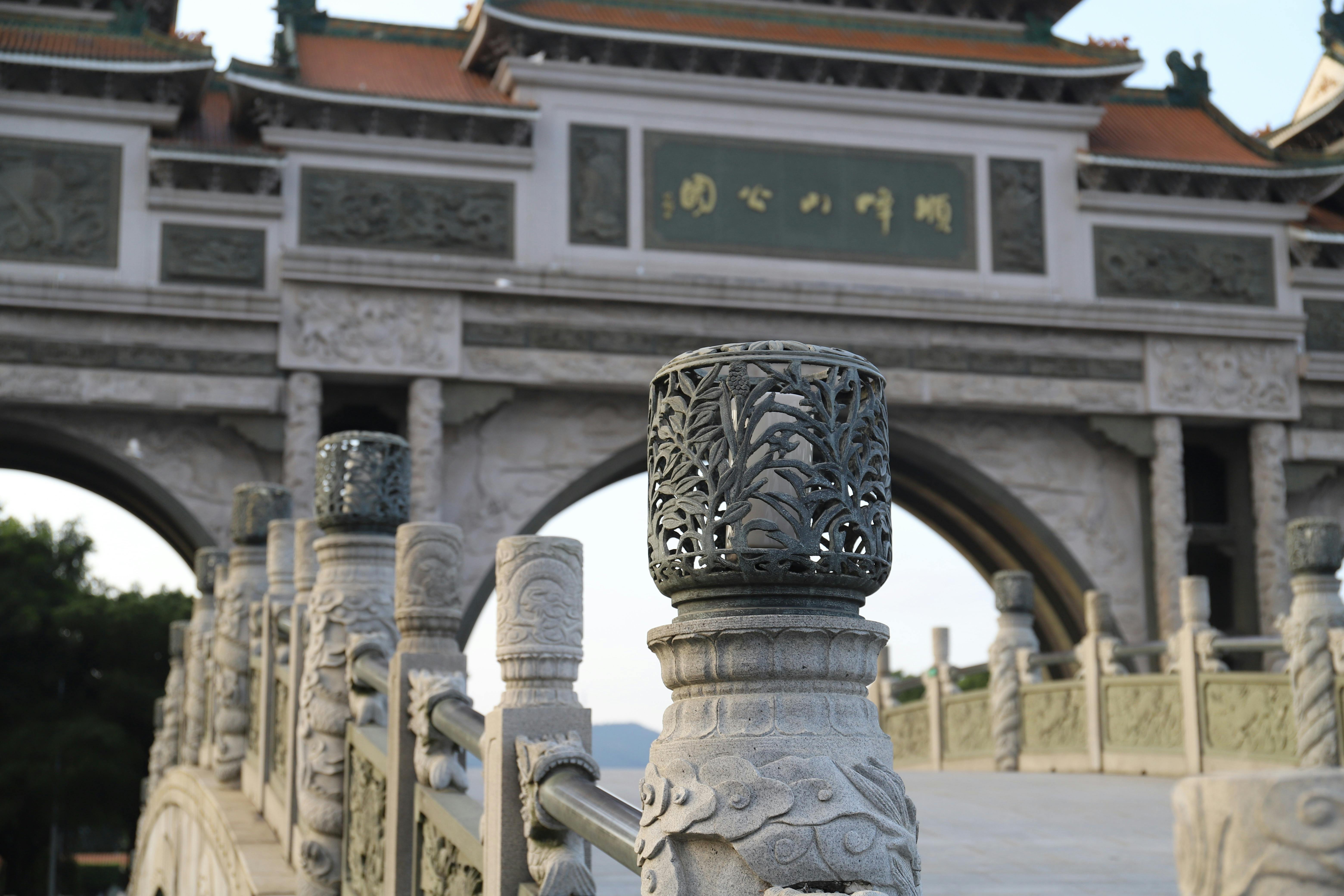 Bai Dinh Pagoda