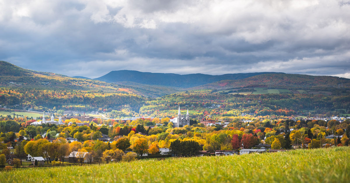 Baie-Saint-Paul