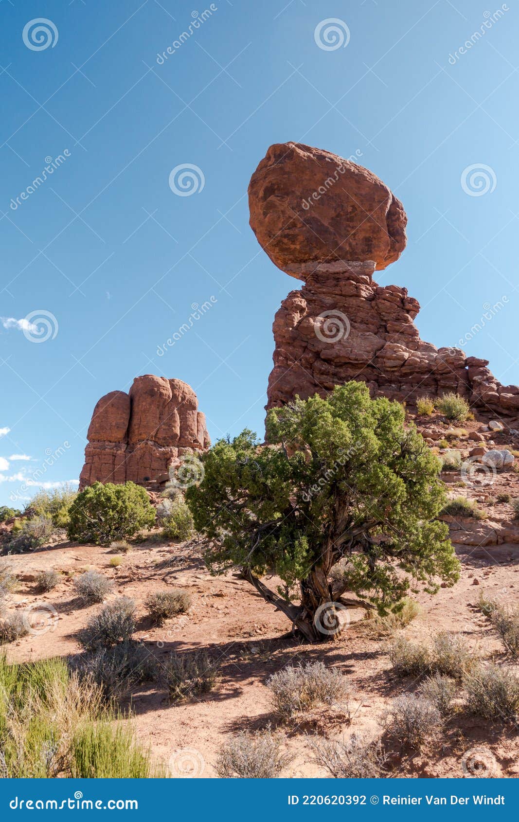 Balanced Rock