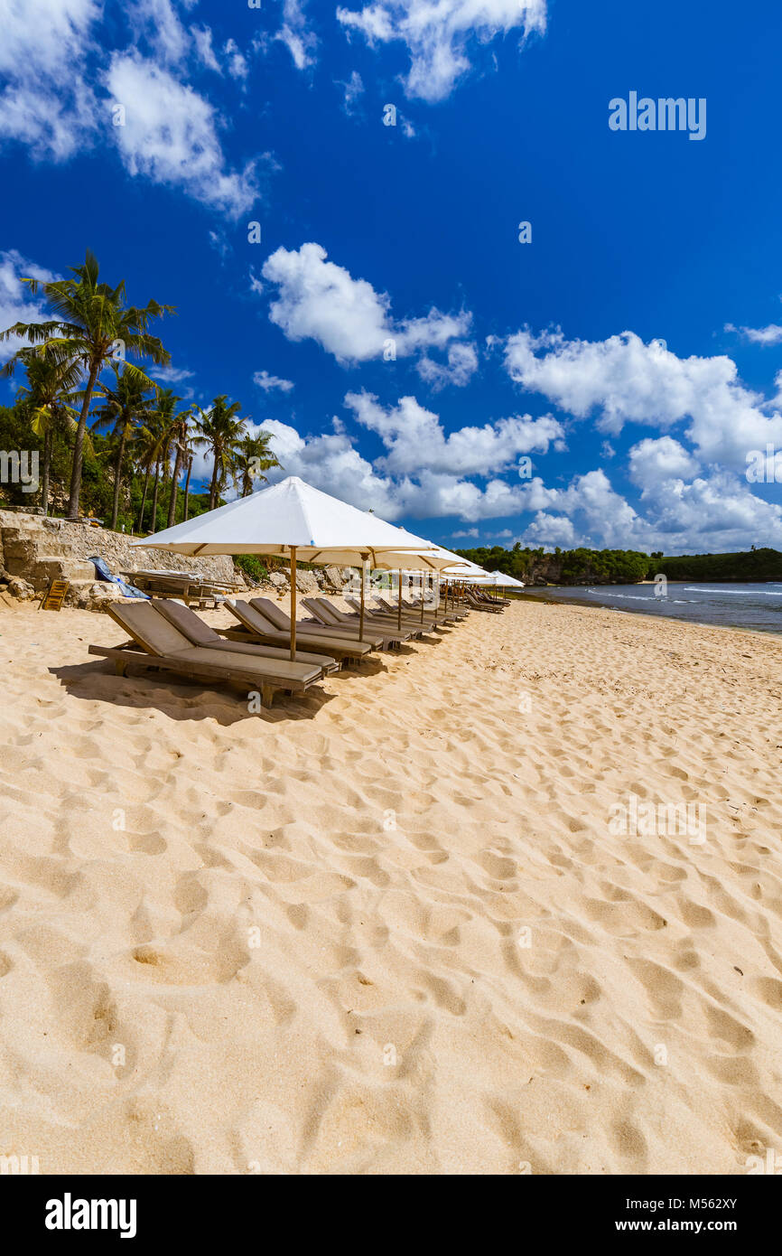 Balangan Beach