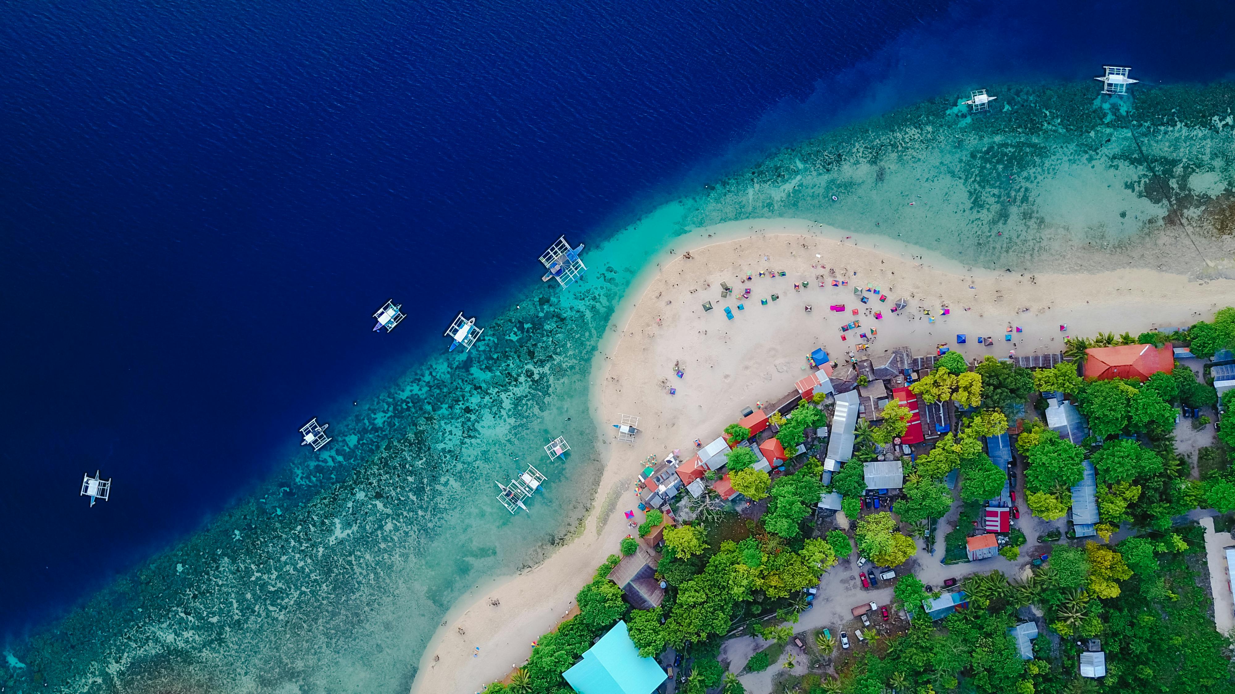 Balay sa Agta Cave