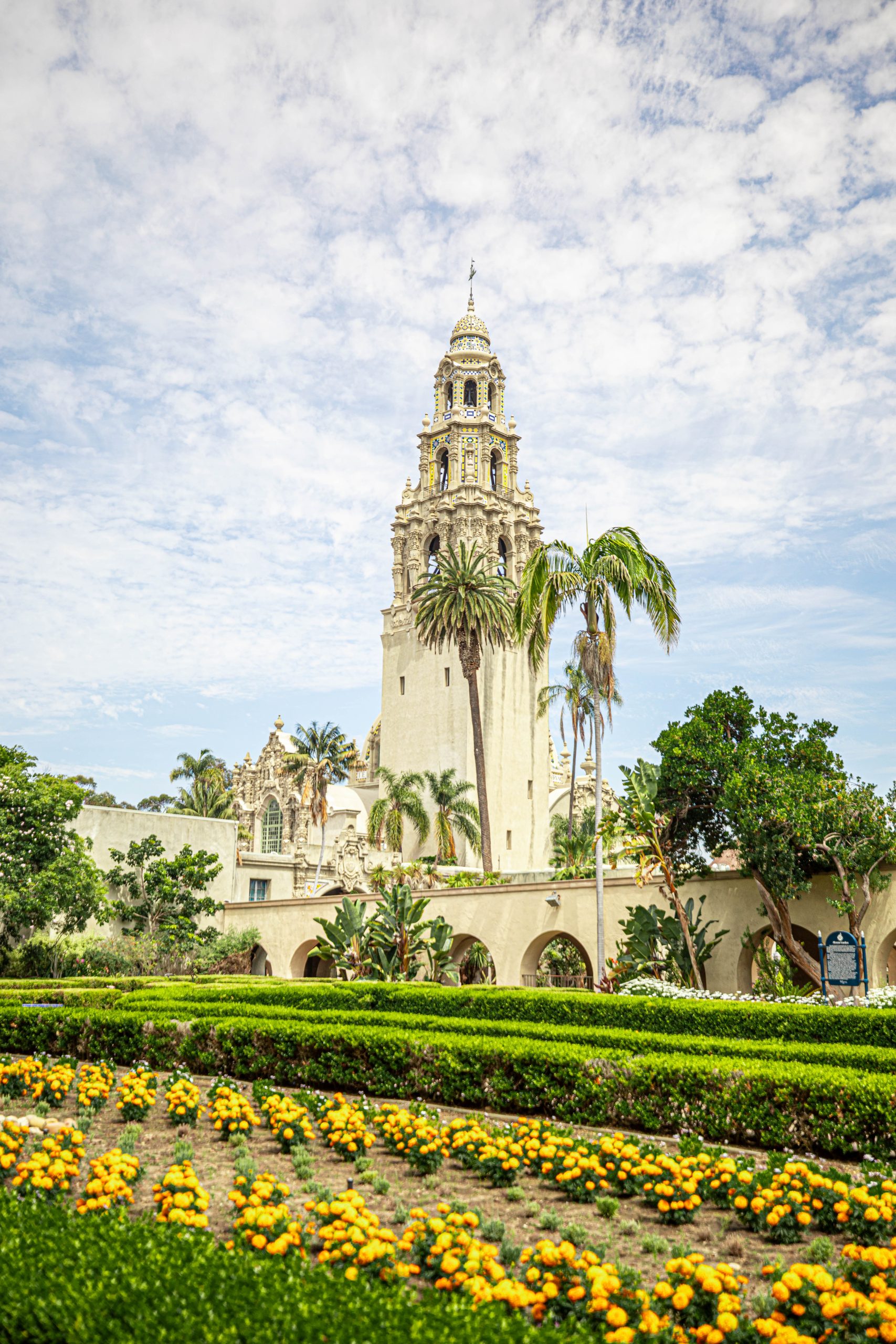 Balboa Park