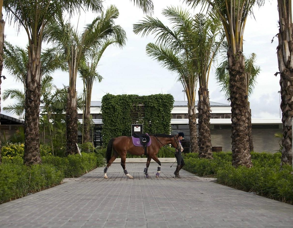 Bali Equestrian Centre