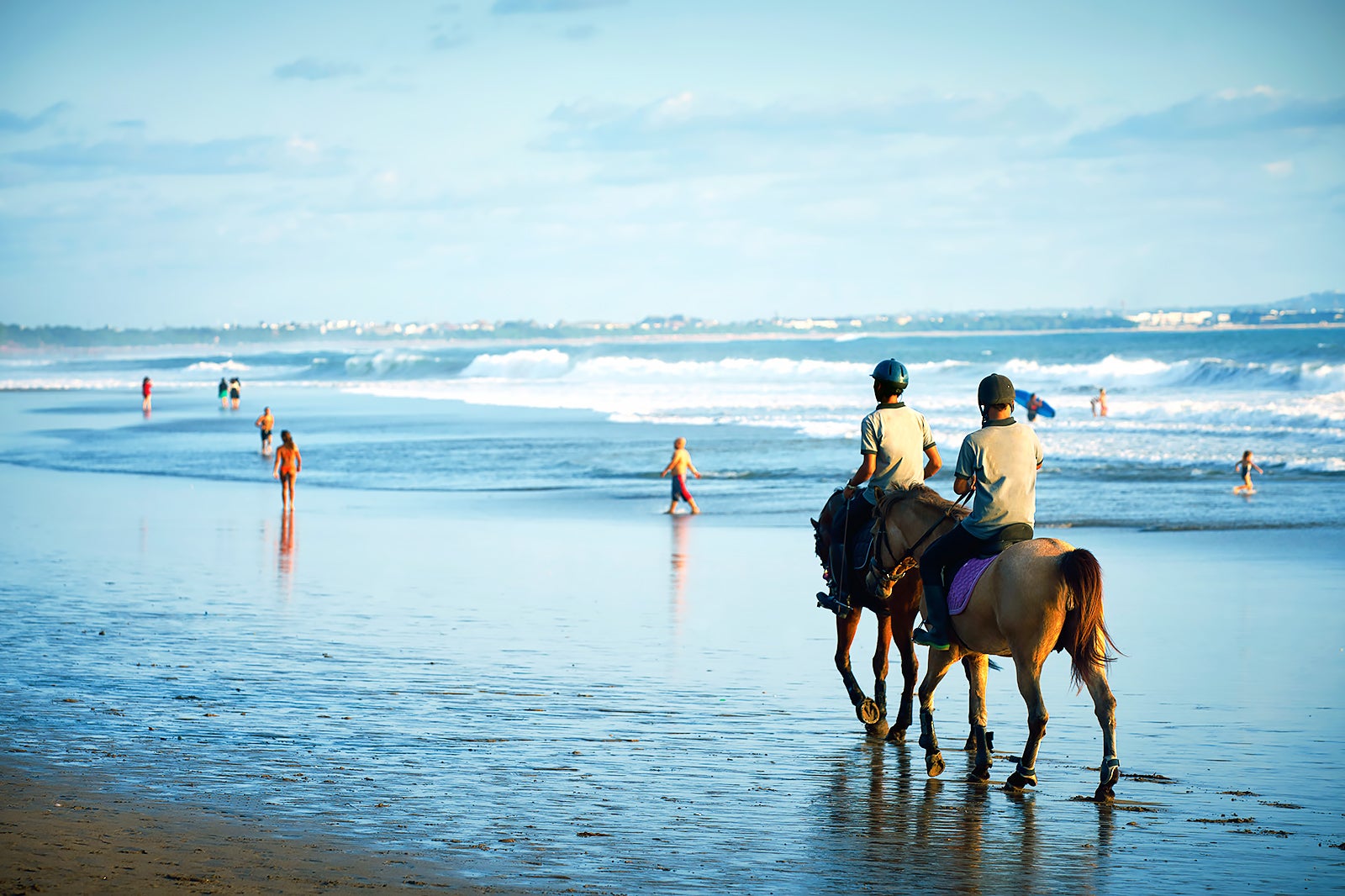 Bali Equestrian Centre