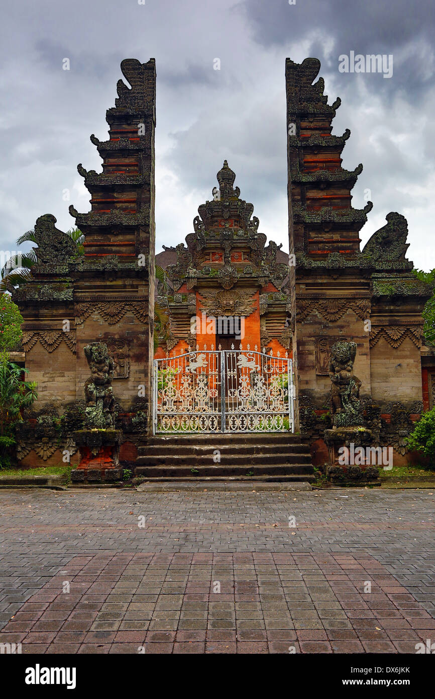 Bali Museum