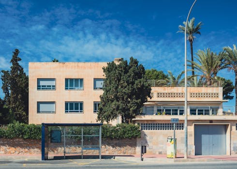 Balneario Municipal San Javier