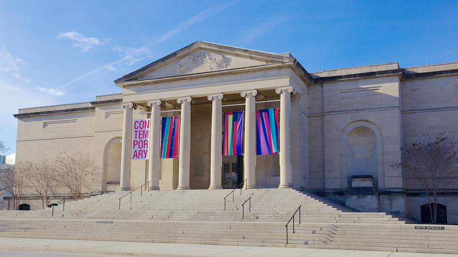 Baltimore Museum of Art