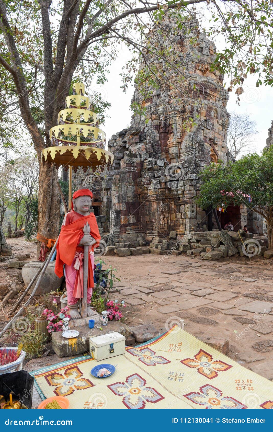 Banan Temple