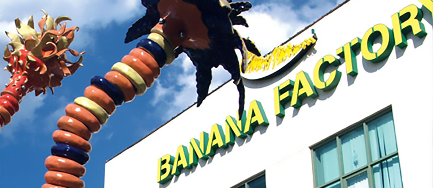 Banana Factory Arts Center