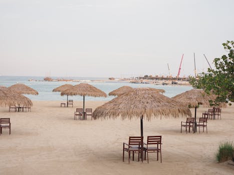 Banana Island Resort Doha by Anantara