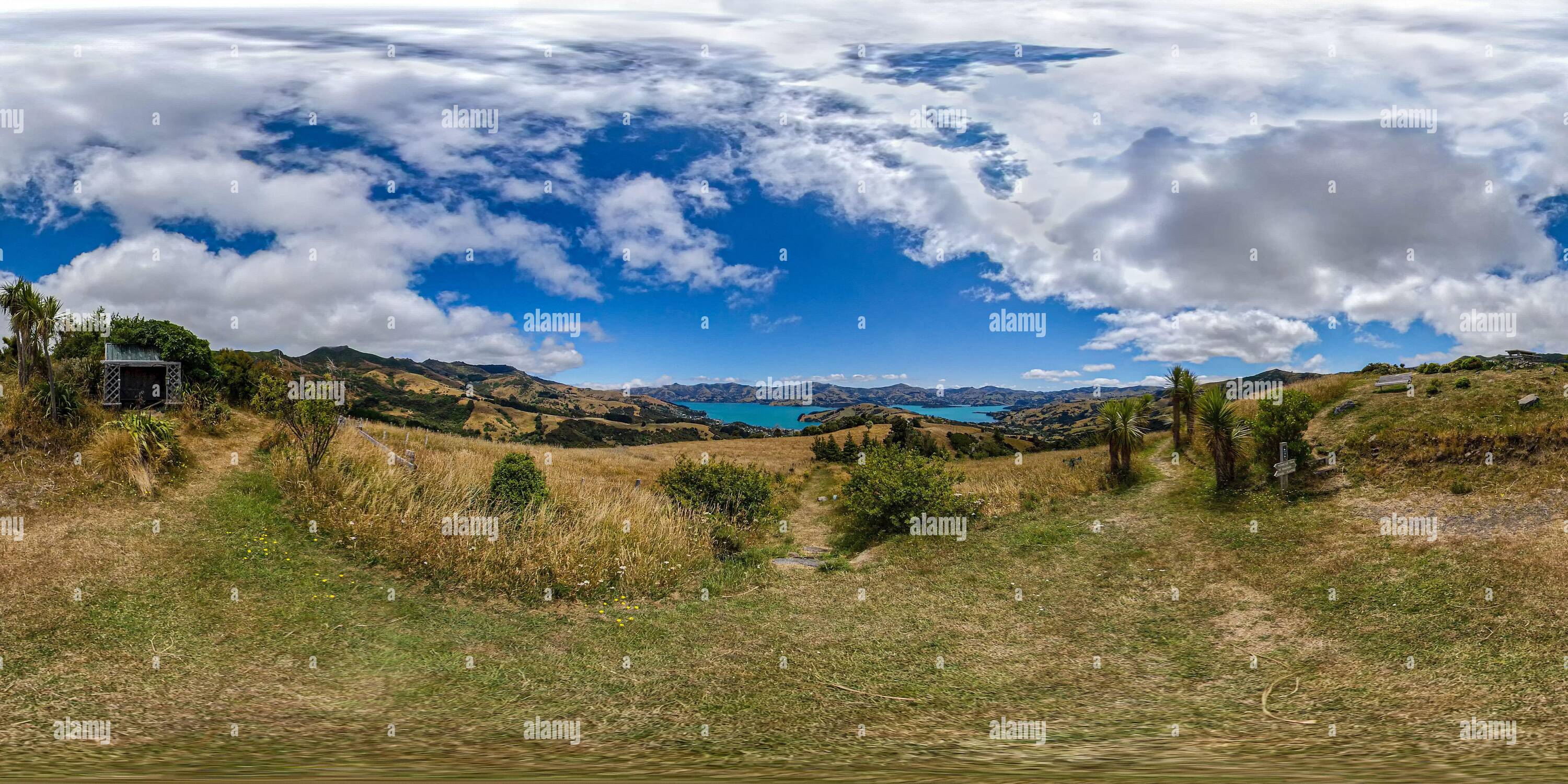 Banks Peninsula