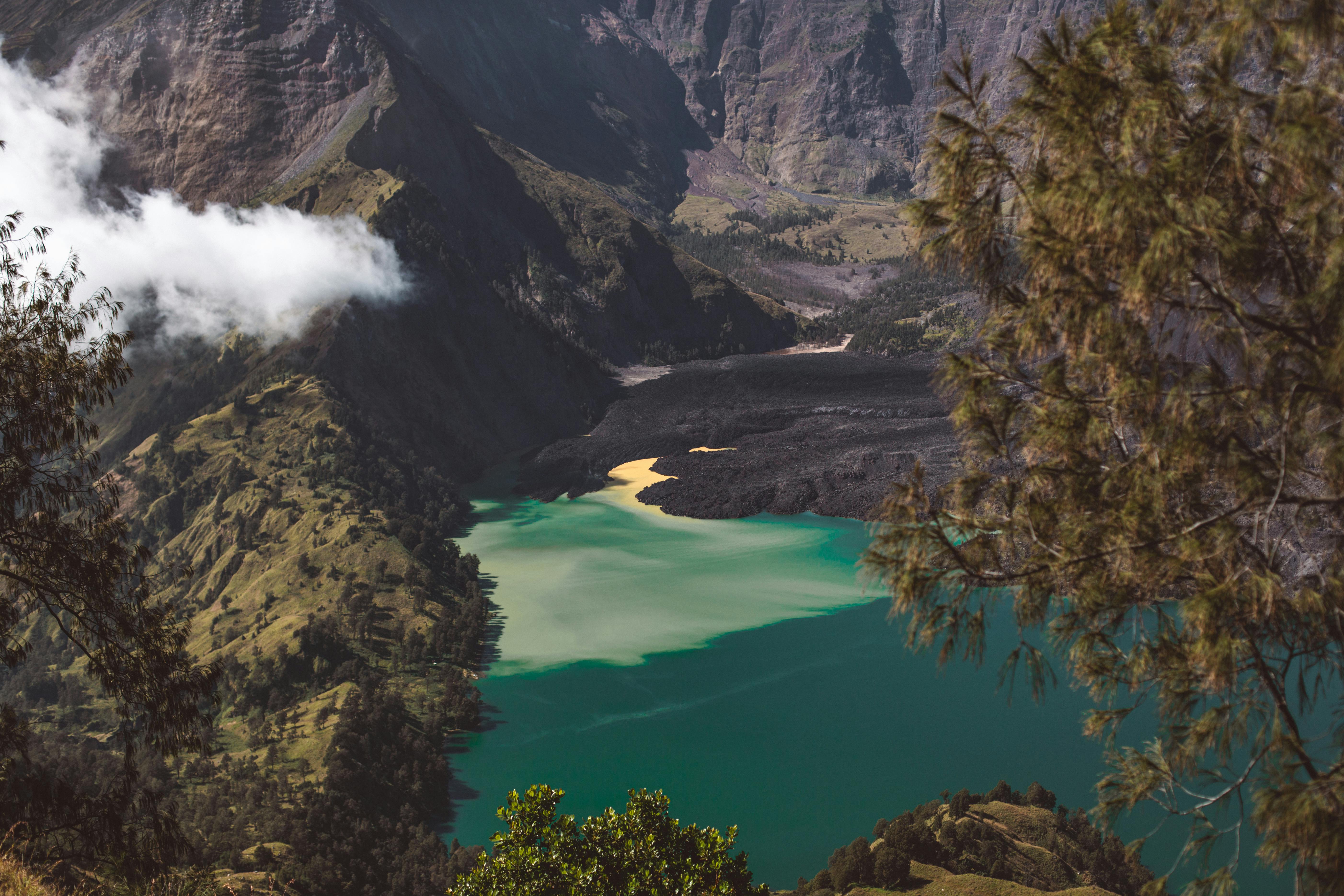 Bantimurung National Park