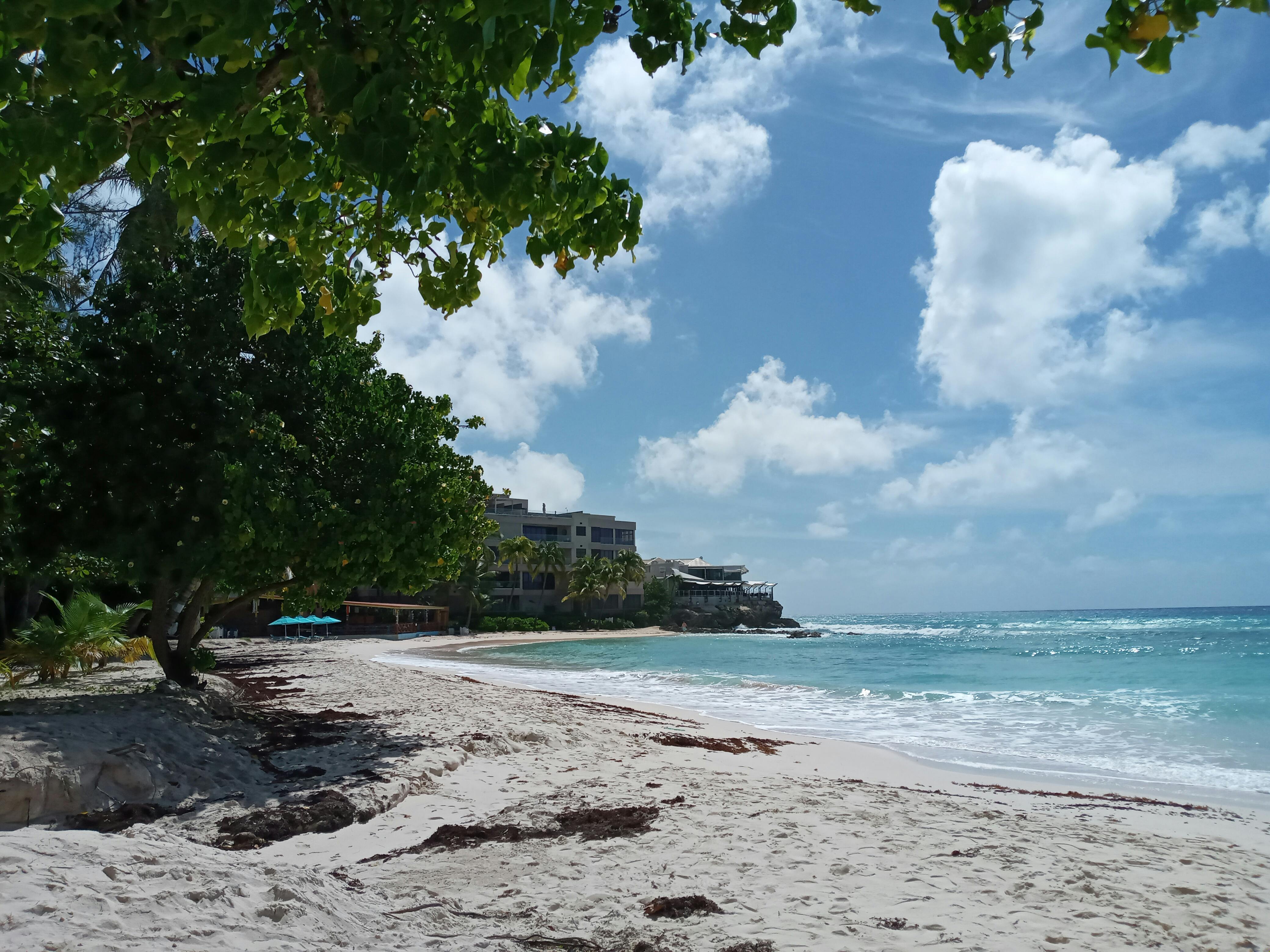 Barbados Museum & Historical Society