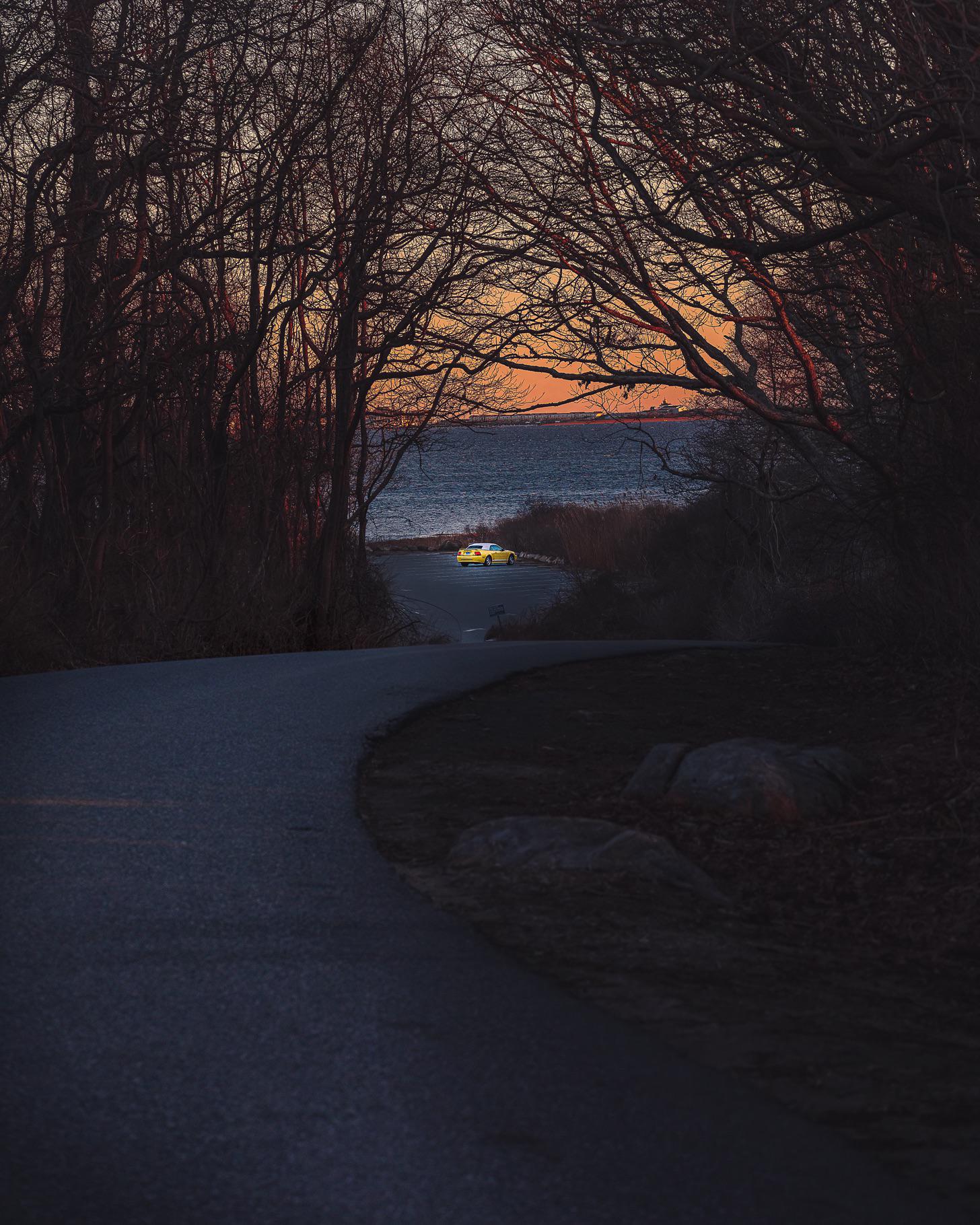 Barn Island Wildlife Management Area