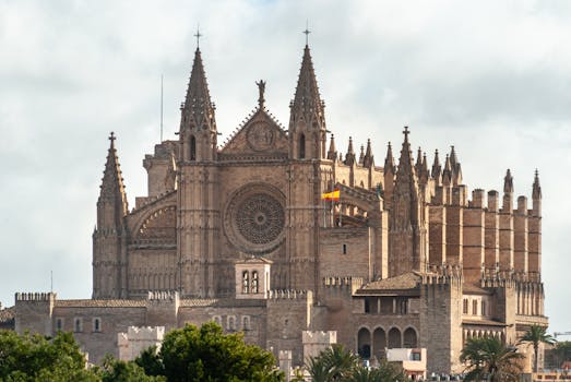 Basilica de Santa Maria de la Asuncion