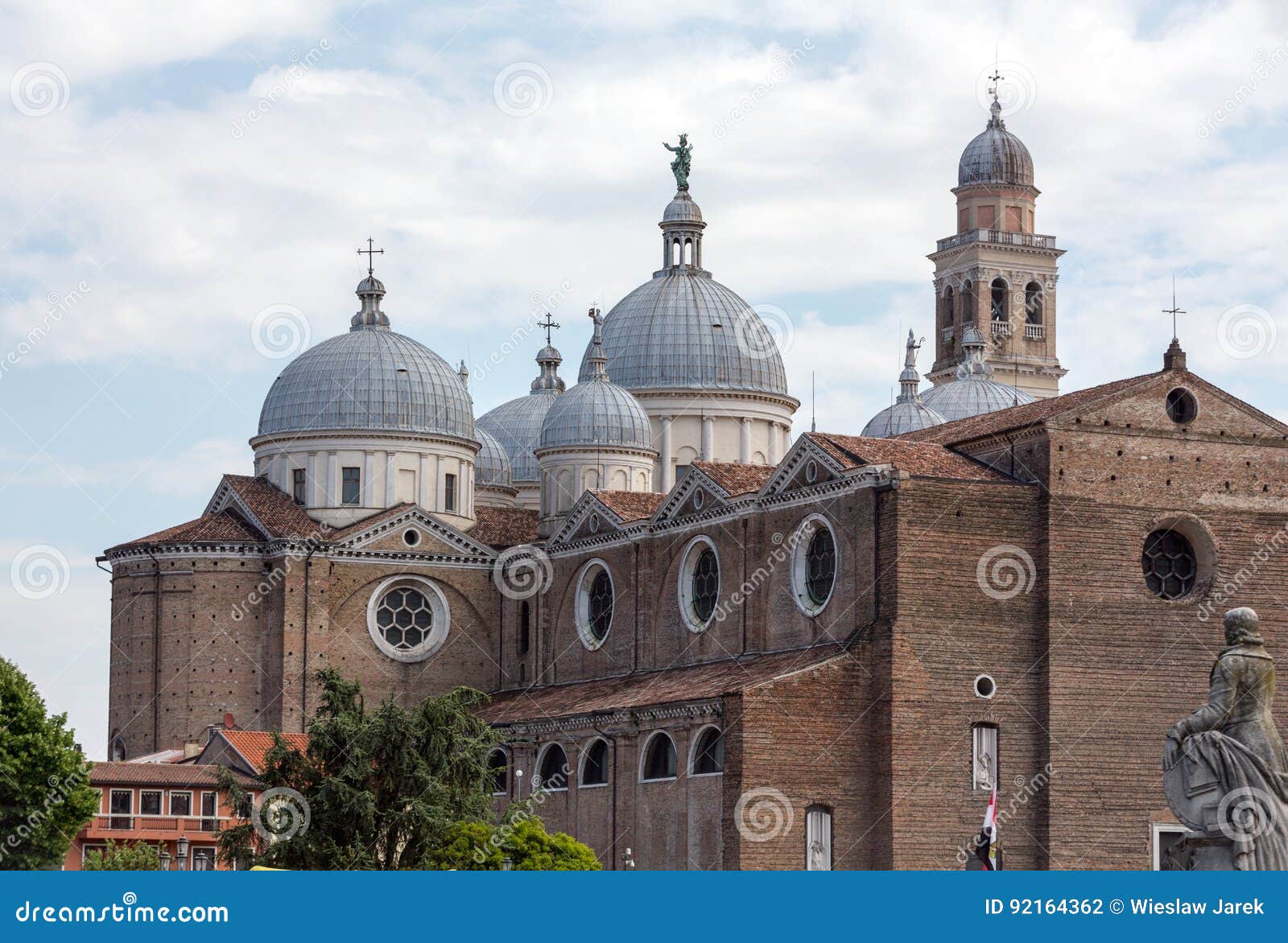 Basilica di Santa Giustina