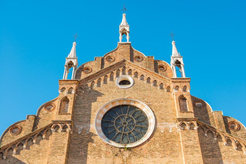 Basilica di Santa Maria Gloriosa dei Frari