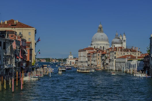 Basilica di Santa Maria della Salute