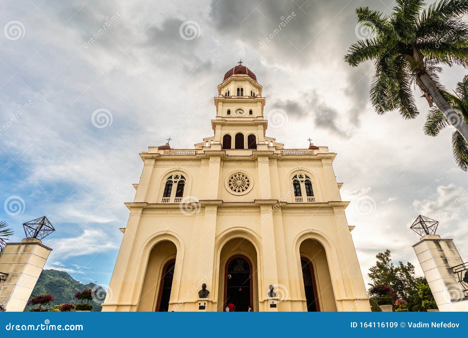 Basilica of Our Lady of Charity