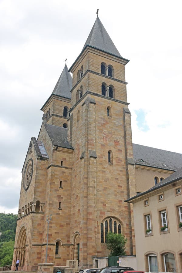 Basilica of Saint Willibrord