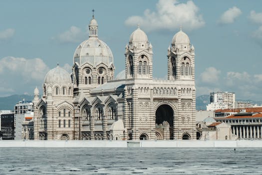 Basilique paléochrétienne de Saint-Bertrand-de-Comminges