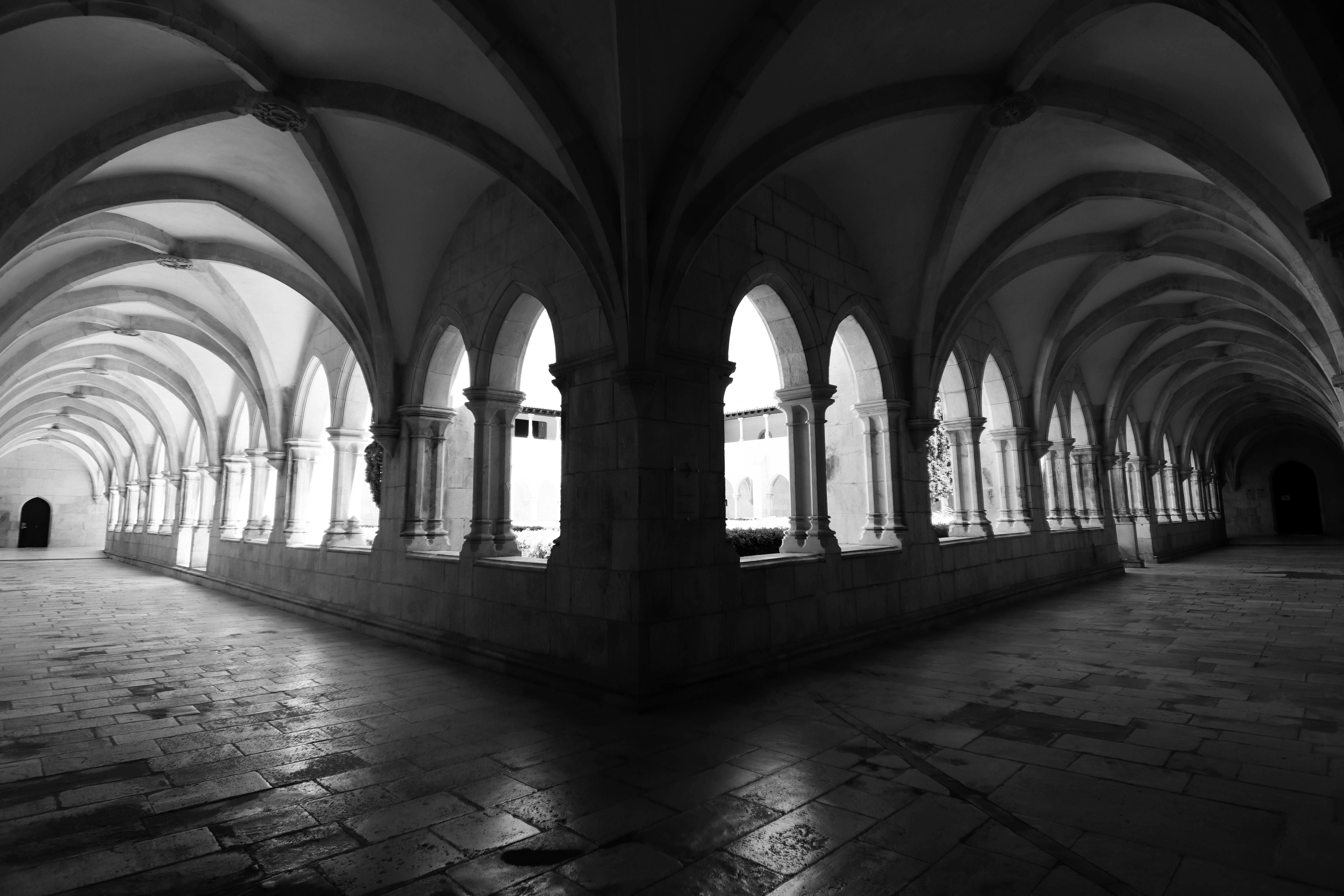 Batalha Monastery