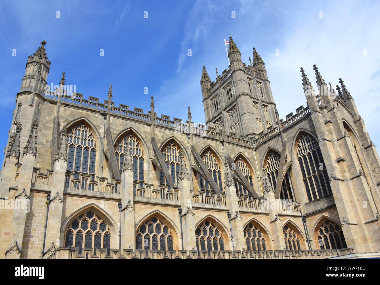 Bath Abbey