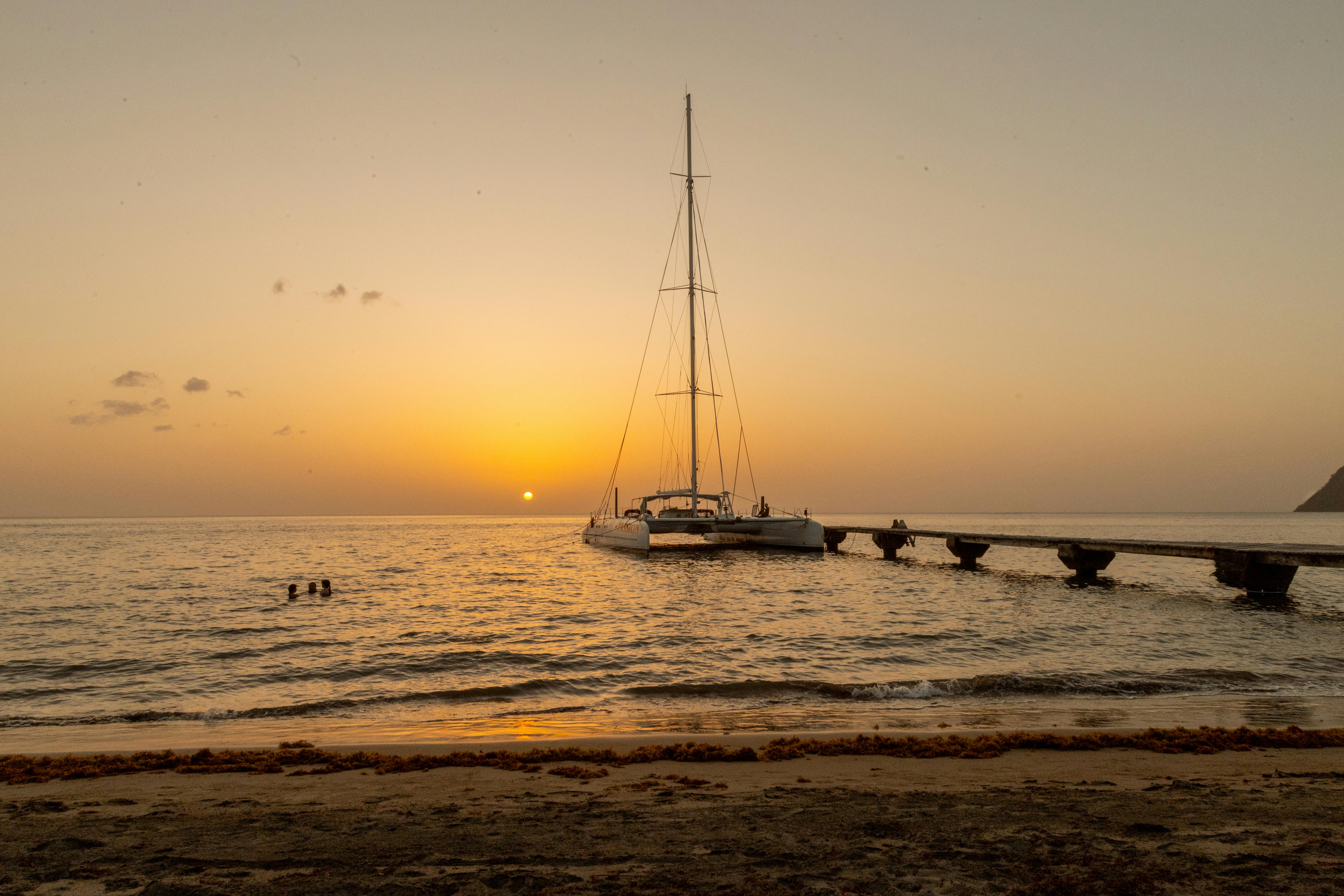 Batibou Beach