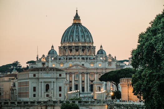 Battistero di San Pietro