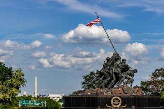 Battle of Corydon Memorial Park