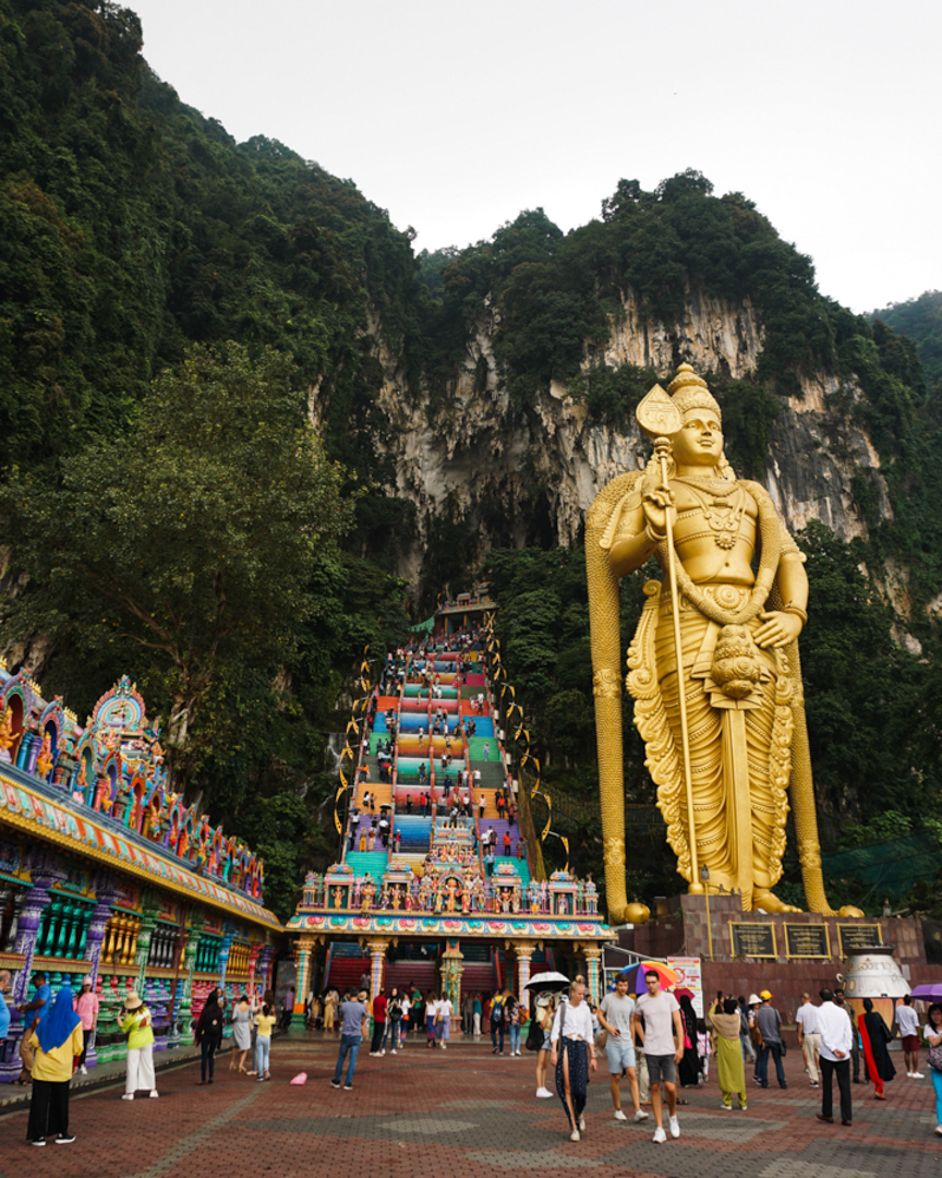 Batu Caves