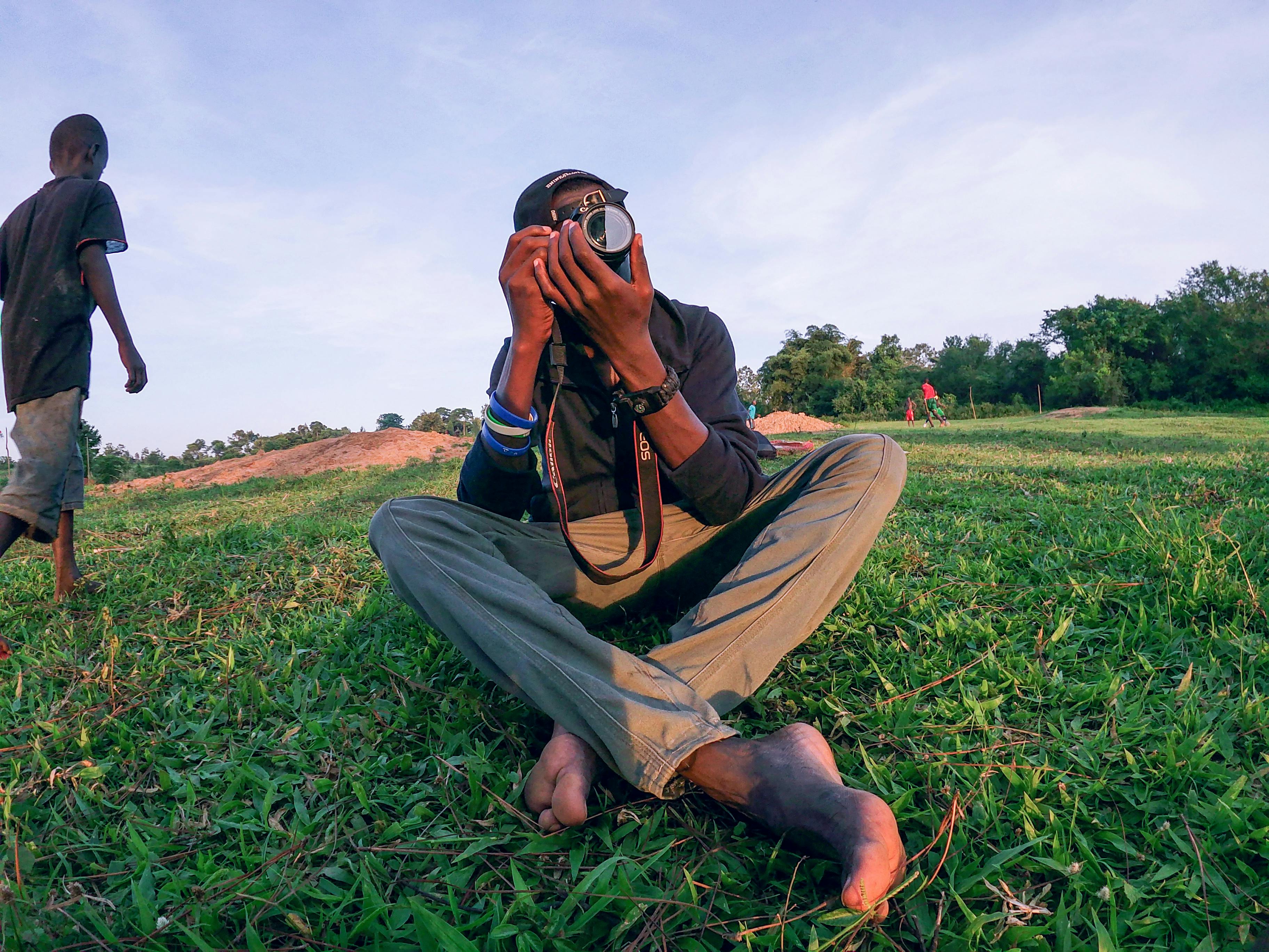 Batwa Cultural Experience