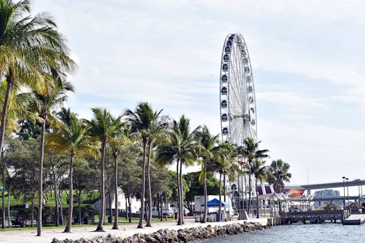 Bay Beach Amusement Park