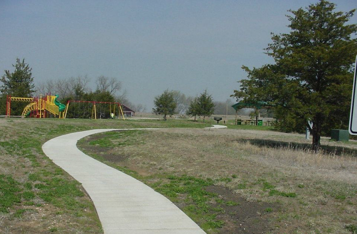 Bay City State Park