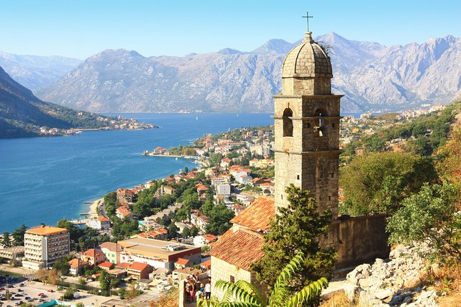 Bay of Kotor