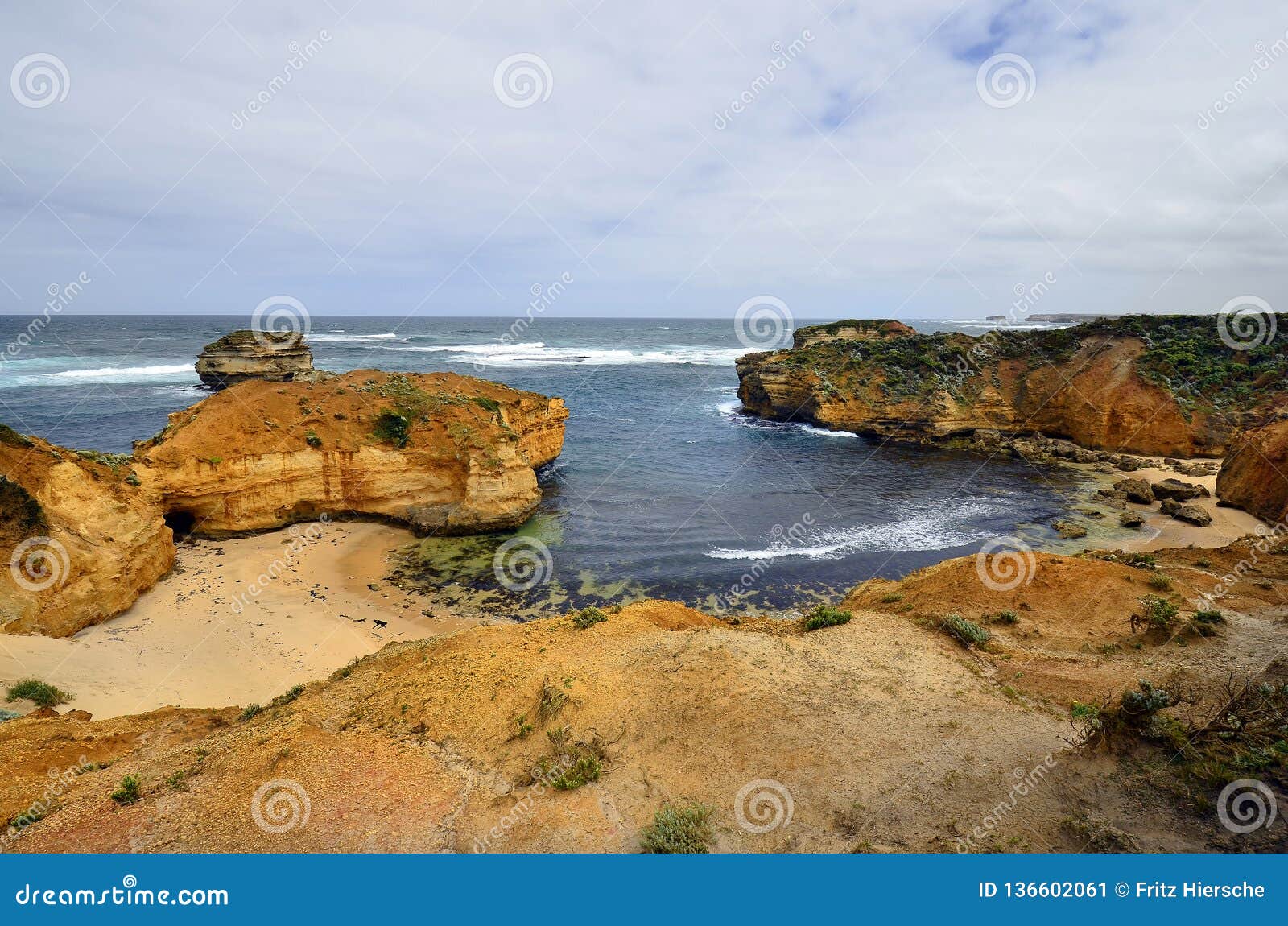 Bay of Martyrs