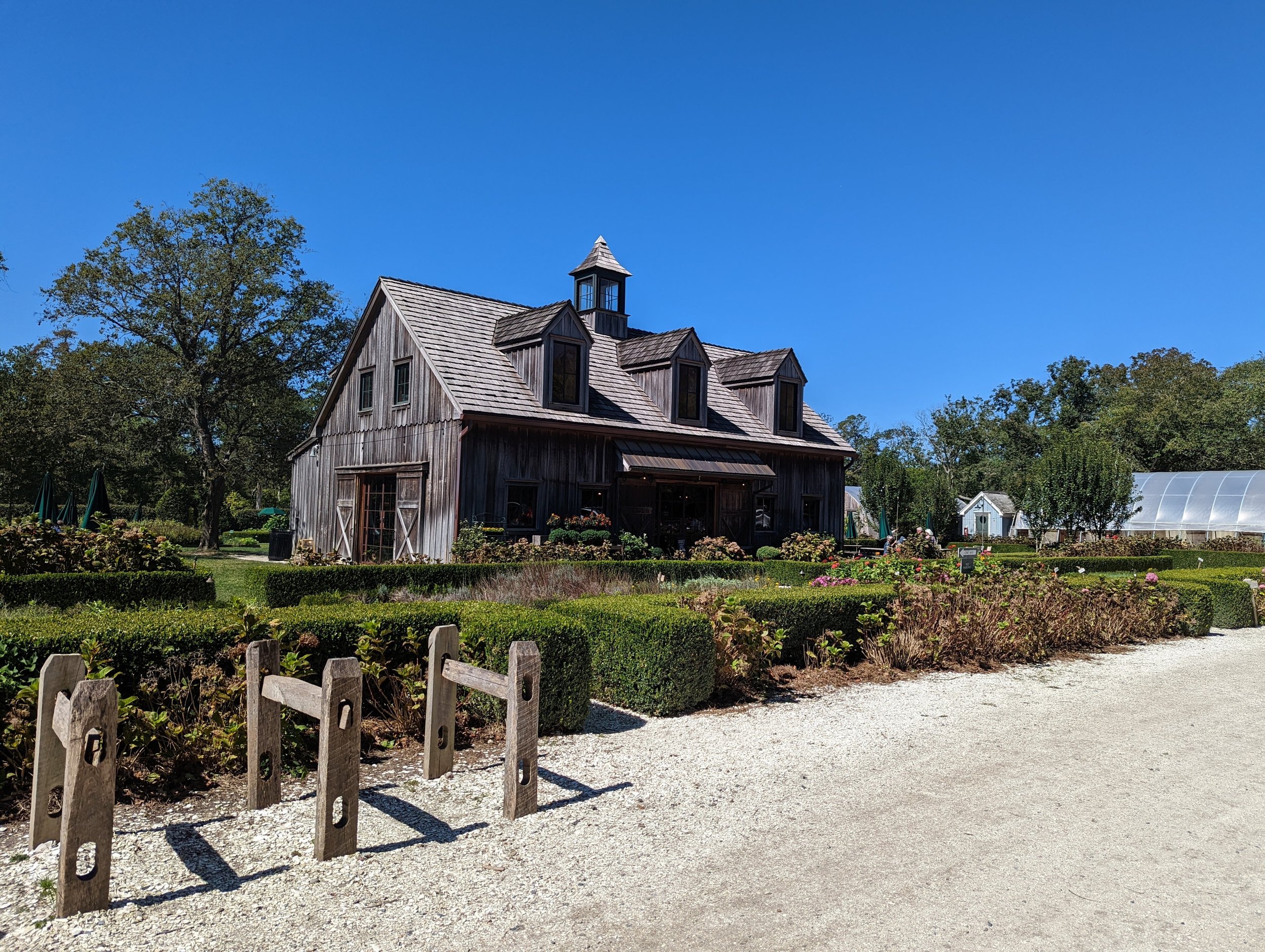 Beach Plum Farm