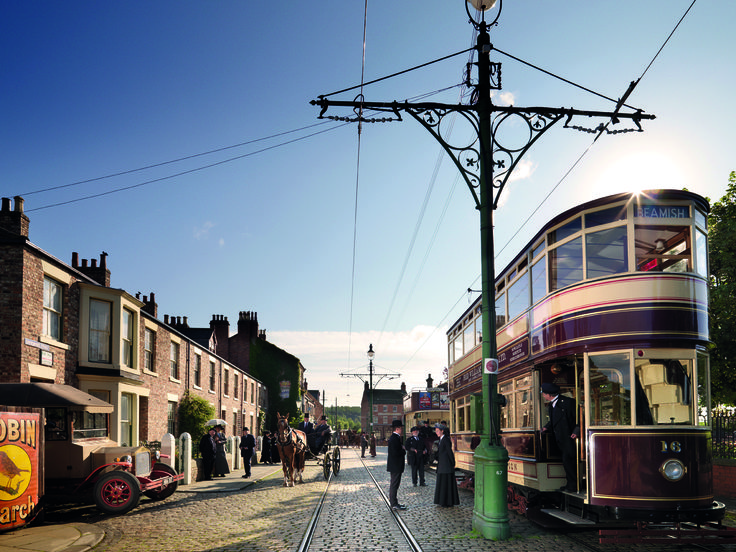 Beamish Museum