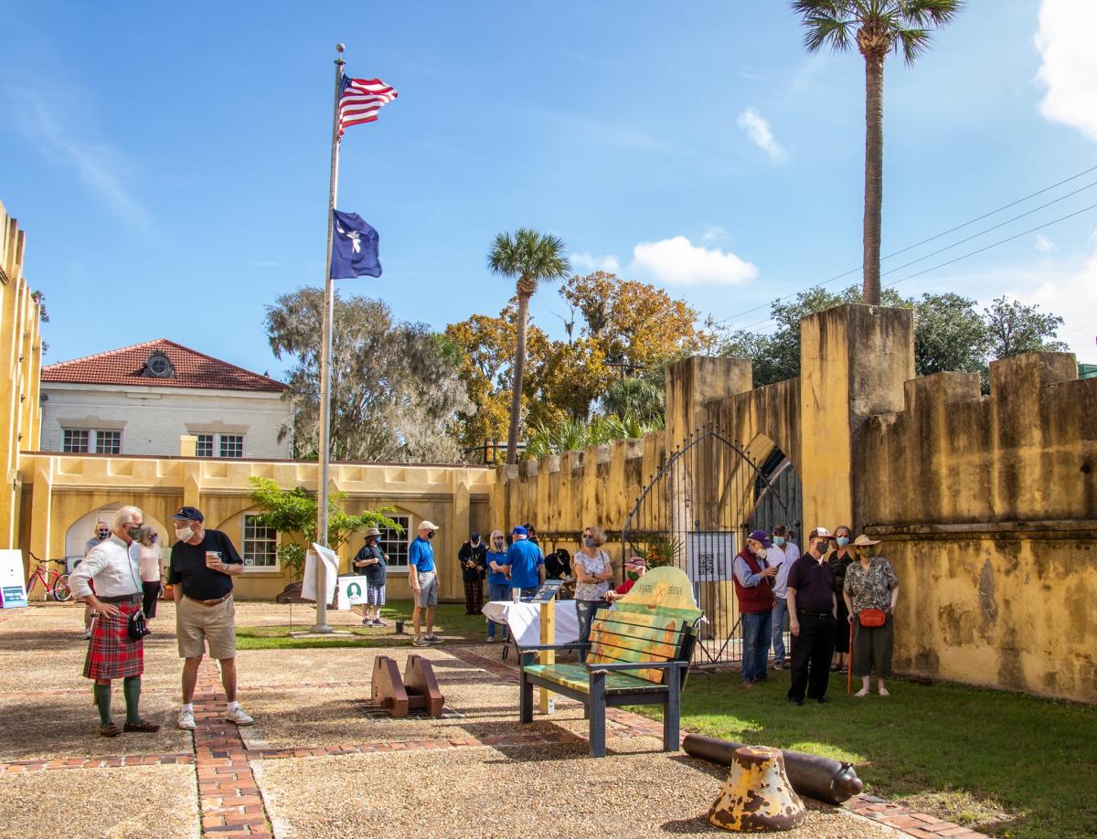 Beaufort History Museum