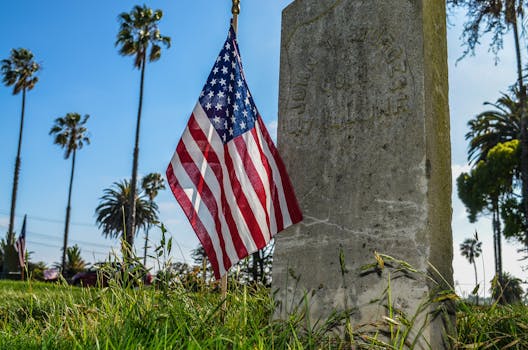 Beaufort National Cemetery