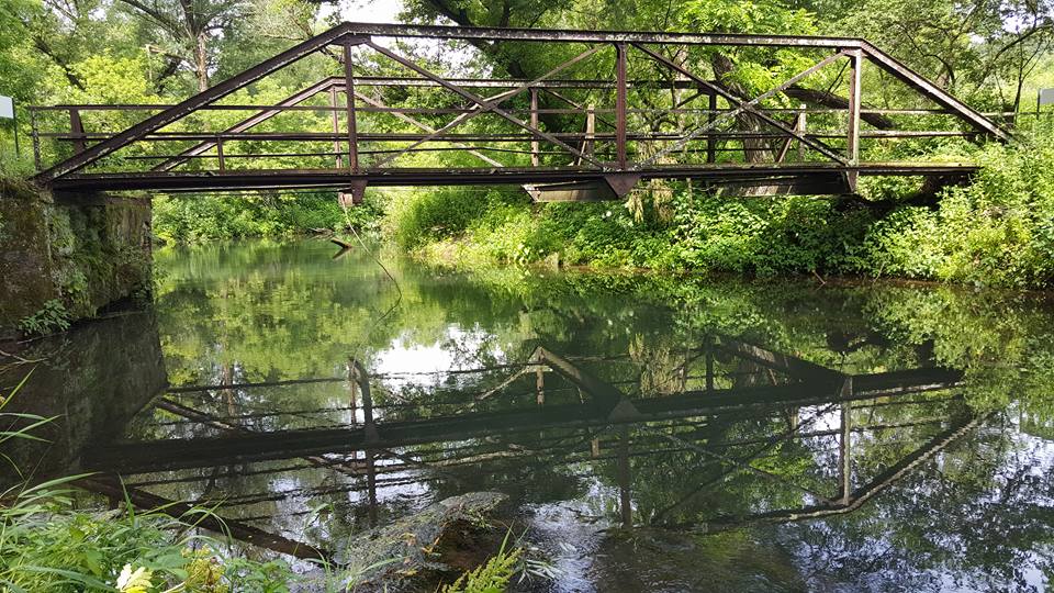 Beaver Creek Valley State Park