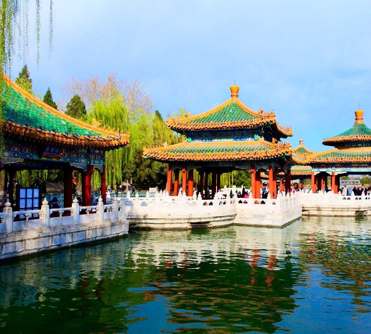 Beihai Park