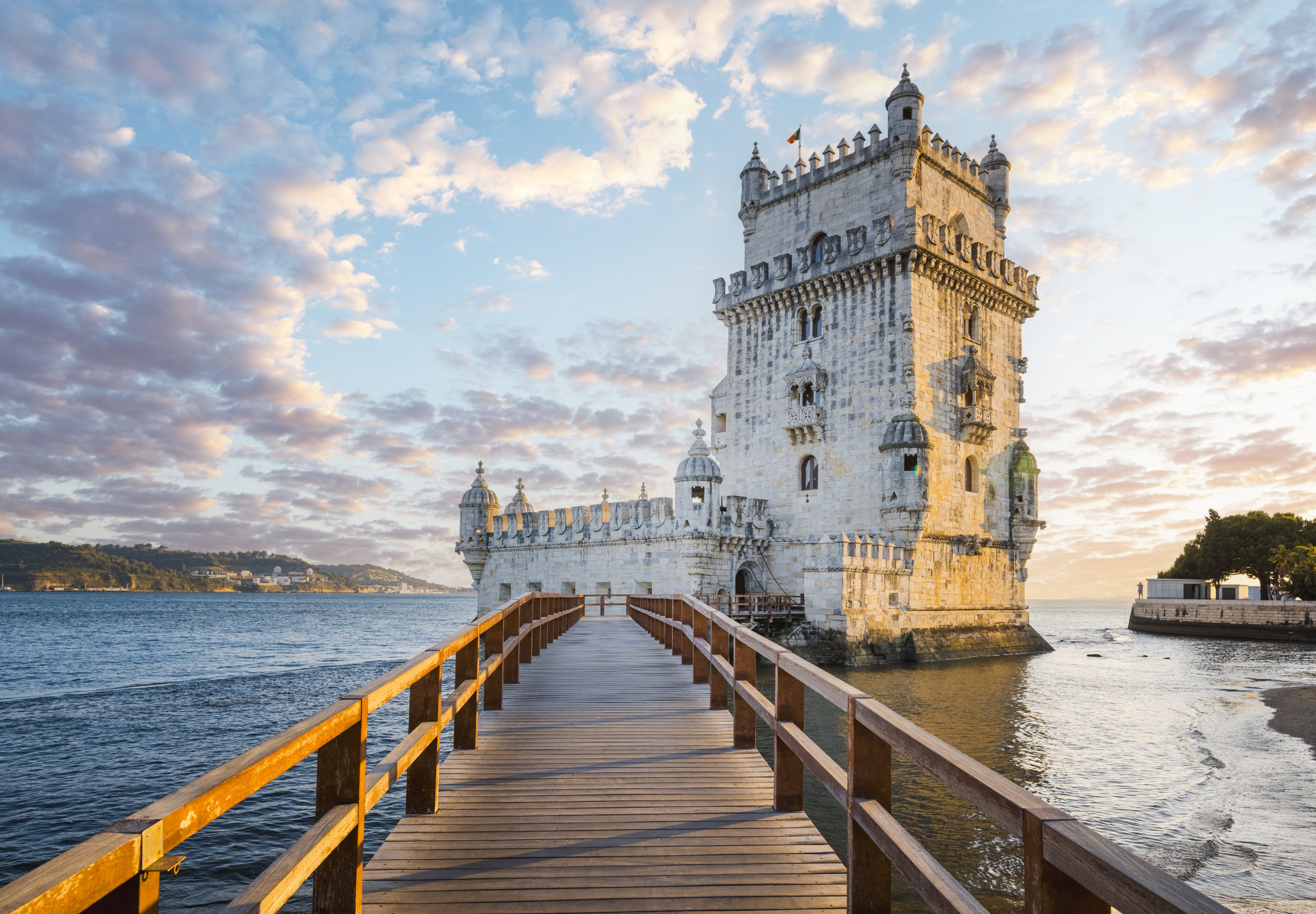 Belém Tower