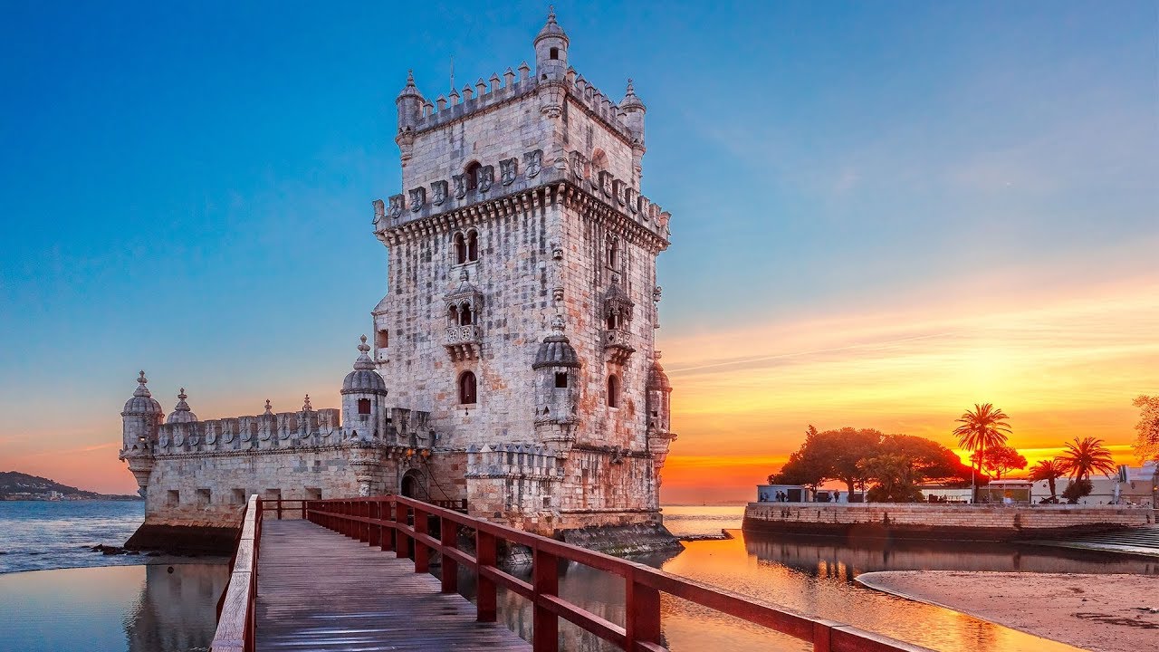 Belem Tower