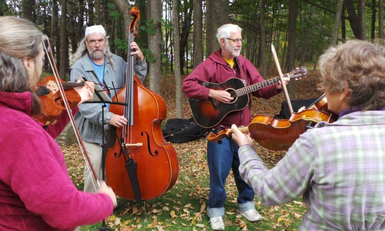 Belfast Bay Fiddlers